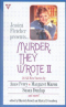 Murder, They Wrote II