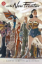 DC: The New Frontier, Vol. 1