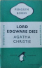 Lord Edgware Dies