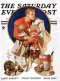 The Saturday Evening Post, Vol. 206, No. 19 (November 4, 1933)