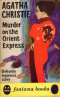 Murder on the Orient Express