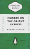 Murder on the Orient Express