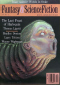 The Magazine of Fantasy & Science Fiction, April 1990