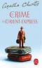 Le Crime de l’Orient-Express