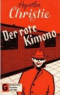 Der rote Kimono