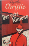 Der rote Kimono