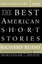 The Best American Short Stories 2010