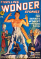 Thrilling Wonder Stories, April 1942