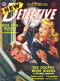 New Detective Magazine, March 1944