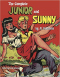 Complete Junior and Sunny by Al Feldstein