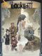 Locke & Key/Sandman: Hell & Gone #1