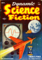 Dynamic Science Fiction, October 1953