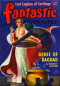 Fantastic Adventures, June 1943