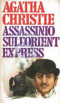 Assassinio sull’Orient Express