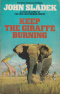 Keep the Giraffe Burning