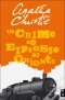 Um Crime no Expresso do Oriente