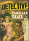 Private Detective Stories, January 1941