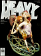 Heavy Metal Magazine #22