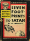 Seven Footprints to Satan