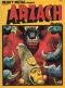 Heavy Metal presents Arzach