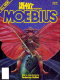 Heavy Metal Presents Moebius