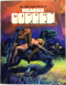 The Odd Comic World of Richard Corben