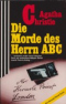 Die Morde des Herrn ABC