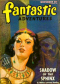 Fantastic Adventures, November 1946