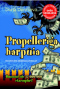 Propelleriga harpüia