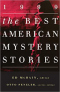 The Best American Mystery Stories 1999