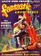 Fantastic Adventures, January 1940