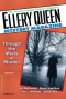 Ellery Queen Mystery Magazine, August 2013 (Vol. 142, No. 2. Whole No. 863)