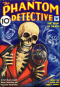 The Phantom Detective, January 1934