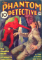 The Phantom Detective, May 1934