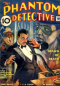 The Phantom Detective, September 1934