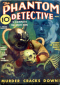 The Phantom Detective, November 1935