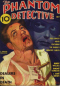 The Phantom Detective, July 1936