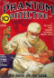 The Phantom Detective, September 1936