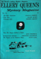 Ellery Queen’s Mystery Magazine (UK), April 1959, No. 75