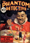 The Phantom Detective, July 1938