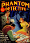 The Phantom Detective, February 1939