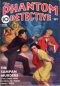 The Phantom Detective, September 1939