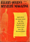 Ellery Queen’s Mystery Magazine (UK), May 1956, No. 40