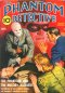 The Phantom Detective, September 1940