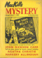 MacKill’s Mystery Magazine (US), February 1953