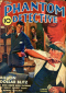 The Phantom Detective, December 1942