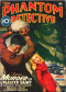 The Phantom Detective, February 1944