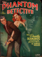 The Phantom Detective, Summer 1950