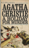 A Holiday for Murder