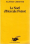 Le Noёl d’Hercule Poirot